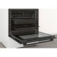 COOKER FREE STANDING  PHA009020 (ΕΜΑΓΙΕ / 66LT / A / ΛΕΥΚΗ)